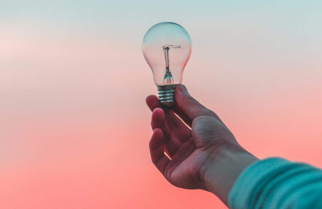 ideas